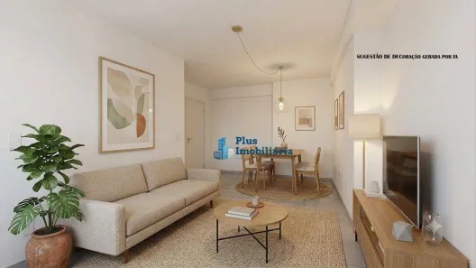 Apartamento com 3 Quartos para alugar, 67m² no Casa Amarela, Recife
