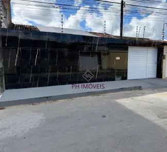 Casa com 3 Quartos à venda, 200m² no Benedito Bentes, Maceió