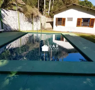 Fazenda/Sítio com 2 Quartos à venda, 6000m² no Jardim Eldorado, Santa Isabel