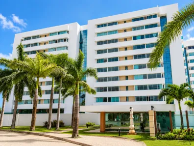Apartamento com 4 Quartos à venda, 230m² no Ponta de Campina, Cabedelo