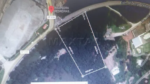 Lote/Terreno à venda, 12163m² no Jardim Fortaleza, Guarulhos