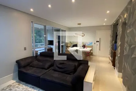 Apartamento com 2 Quartos à venda, 87m² no Vila Andrade, São Paulo