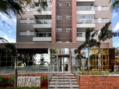 Apartamento com 3 Quartos à venda, 100m² no Zona 07, Maringá