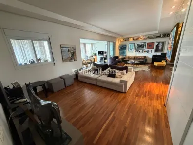 Apartamento com 3 Quartos à venda, 167m² no Alto de Pinheiros, São Paulo