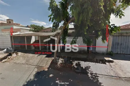 Lote/Terreno à venda, 452m² no Jardim América, Goiânia