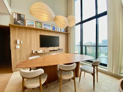 Apartamento com 3 Quartos à venda, 115m² no Vila Olímpia, São Paulo
