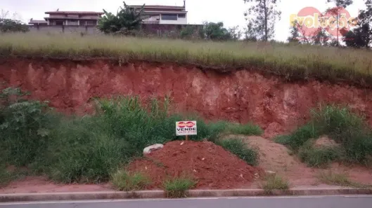 Lote/Terreno à venda, 420m² no Nova Itatiba, Itatiba
