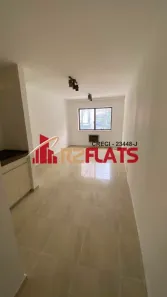 Apartamento com 1 Quarto à venda, 40m² no Jardim Europa, São Paulo