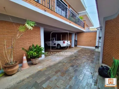 Sobrado com 3 Quartos à venda, 223m² no Parque dos Bandeirantes, Ribeirão Preto