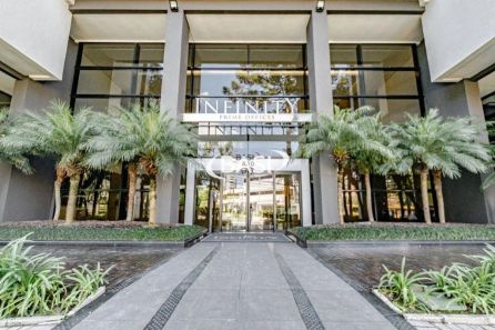 Sala Comercial à venda, 86m² no Ahú, Curitiba