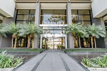Sala Comercial à venda, 86m² no Ahú, Curitiba