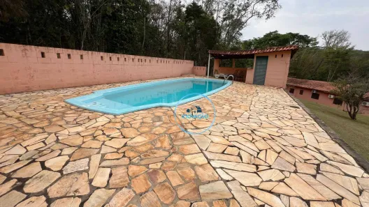 Fazenda/Sítio com 3 Quartos à venda, 348m² no Alpes das Águas, São Pedro