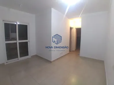Apartamento com 2 Quartos à venda, 50m² no Jardim dos Bandeirantes, São José dos Campos