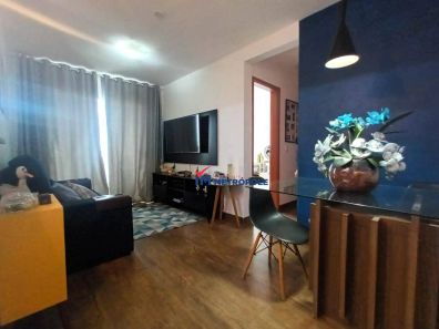 Apartamento com 2 Quartos à venda, 50m² no Taquara, Rio de Janeiro