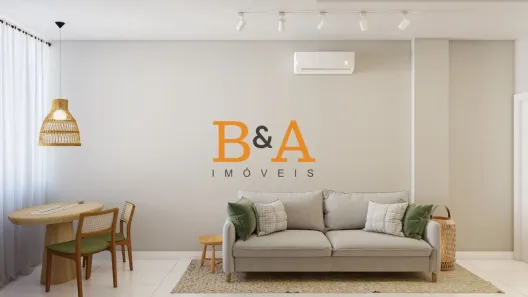 Apartamento com 2 Quartos à venda, 44m² no Ipanema, Rio de Janeiro