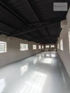 Galpão/Depósito/Armazém para alugar, 600m² no Chácara Santo Antônio (Zona Sul), São Paulo