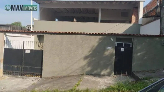 Casa com 4 Quartos à venda, 132m² no Vila Valqueire, Rio de Janeiro