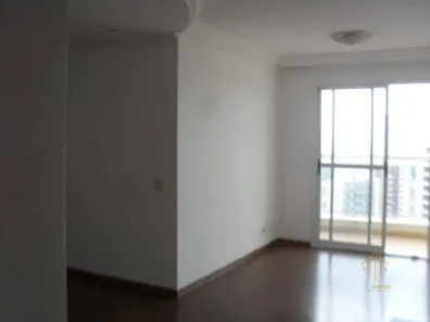 Apartamento com 3 Quartos à venda, 82m² no Tatuapé, São Paulo