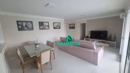 Apartamento com 4 Quartos à venda, 138m² no Jardim Caravelas, São Paulo