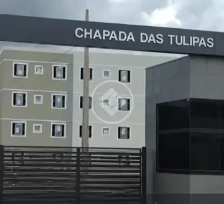 Apartamento com 2 Quartos para alugar, 40m² no Cachoeira das Garças, Cuiabá