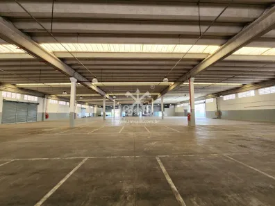 Galpão/Depósito/Armazém para alugar, 3968m² no Jardim Três Marias, São Paulo