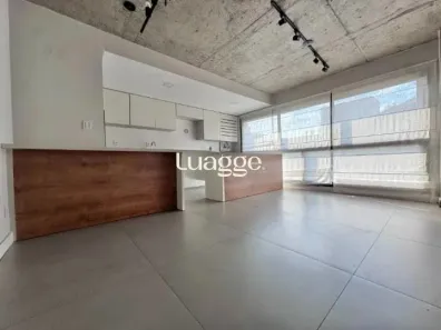 Apartamento com 1 Quarto para alugar, 43m² no Menino Deus, Porto Alegre