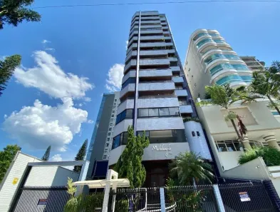 Apartamento com 4 Quartos à venda, 295m² no Jardim Blumenau, Blumenau