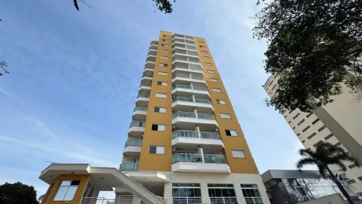 Apartamento com 2 Quartos à venda, 76m² no Centro, Tatuí