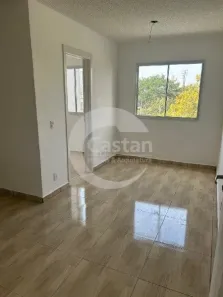 Apartamento com 2 Quartos à venda, 34m² no Mooca, São Paulo