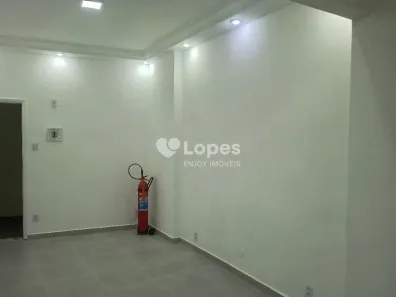Sala Comercial à venda, 26m² no Tijuca, Rio de Janeiro