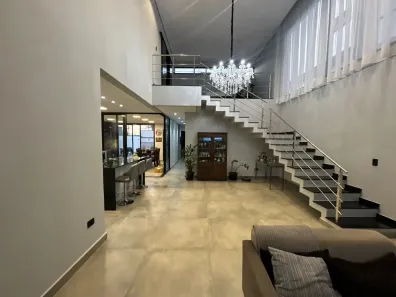 Casa de Condomínio com 3 Quartos à venda, 206m² no Cyrela Landscape Esplanada, Votorantim