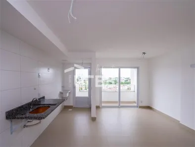 Apartamento com 3 Quartos à venda, 75m² no Setor Marechal Rondon, Goiânia