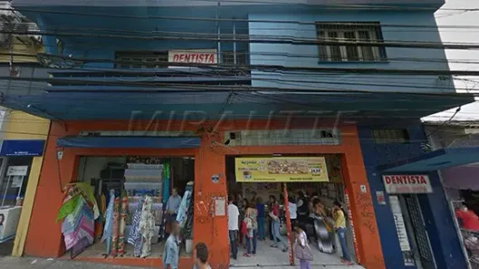 Imóvel Comercial à venda, 450m² no Macedo, Guarulhos