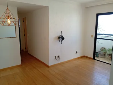 Apartamento com 2 Quartos à venda, 55m² no Vila Hamburguesa, São Paulo