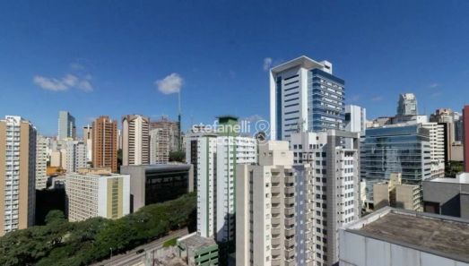 Apartamento com 1 Quarto à venda, 25m² no Bela Vista, São Paulo