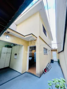 Sobrado com 2 Quartos à venda, 95m² no Vila Aurora (Zona Norte), São Paulo