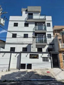 Apartamento com 2 Quartos à venda, 30m² no Cidade Antônio Estevão de Carvalho, São Paulo