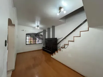 Sobrado com 3 Quartos à venda, 144m² no Boa Vista, São Caetano do Sul
