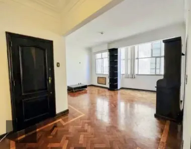 Apartamento com 2 Quartos para alugar, 105m² no Flamengo, Rio de Janeiro