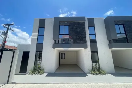Casa de Condomínio com 3 Quartos à venda, 104m² no Barra Nova, Marechal Deodoro