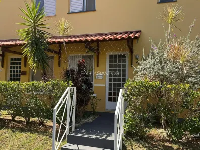 Casa de Condomínio com 2 Quartos à venda, 63m² no Vossoroca, Votorantim