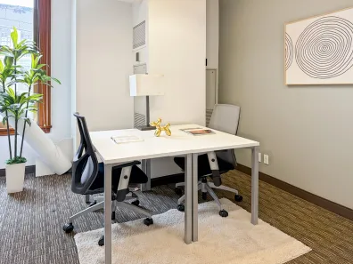 Sala Comercial para alugar, 8m² no Lourdes, Belo Horizonte