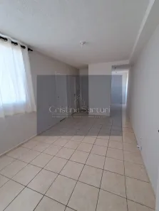 Apartamento com 2 Quartos à venda, 44m² no Jardim Paraíso, Jacareí