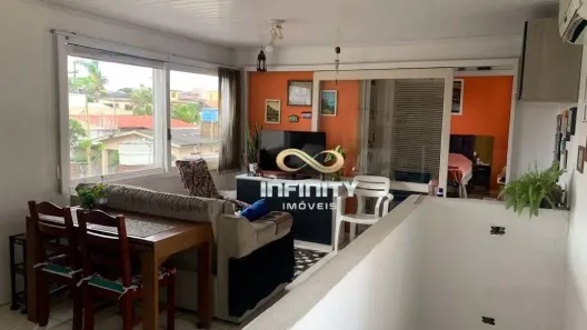 Prédio Comercial à venda, 418m² no Vera Cruz, Gravataí