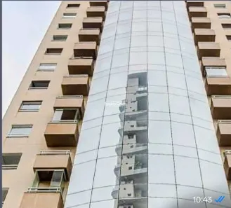 Apartamento com 1 Quarto para alugar, 33m² no Paraíso, São Paulo