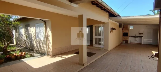 Casa com 3 Quartos à venda, 150m² no , Itanhaém