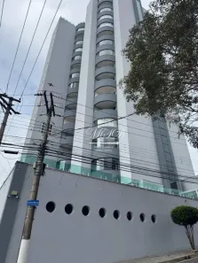 Apartamento com 3 Quartos à venda, 154m² no Vila Aprazível, Jacareí