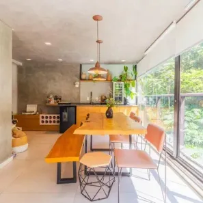 Apartamento com 2 Quartos à venda, 122m² no Vila Madalena, São Paulo