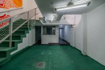 Imóvel Comercial à venda, 414m² no Vila Mariana, São Paulo