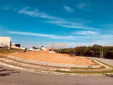 Lote/Terreno à venda, 318m² no Jardim Villagio Milano, Sorocaba